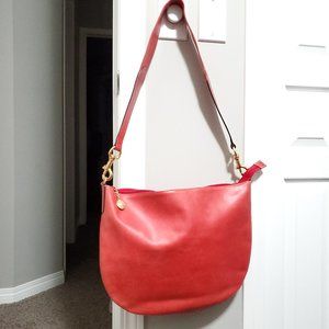 Authentic Vintage Gucci Shoulder Bag